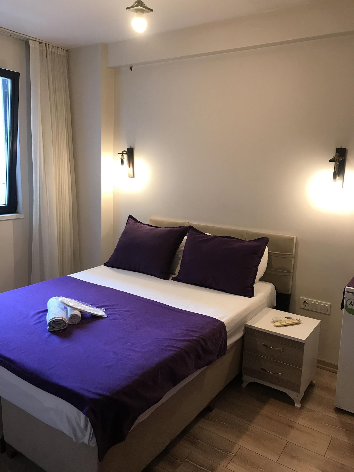 Sweet Home Taksim Otel Istanbul Exterior photo