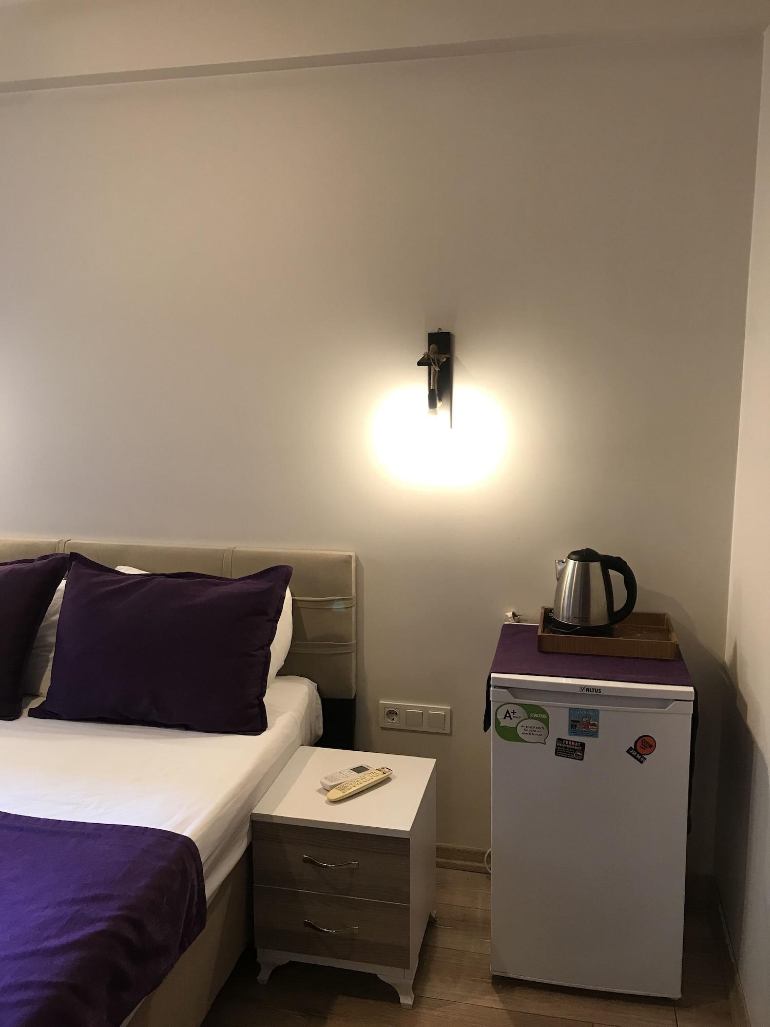 Sweet Home Taksim Otel Istanbul Exterior photo