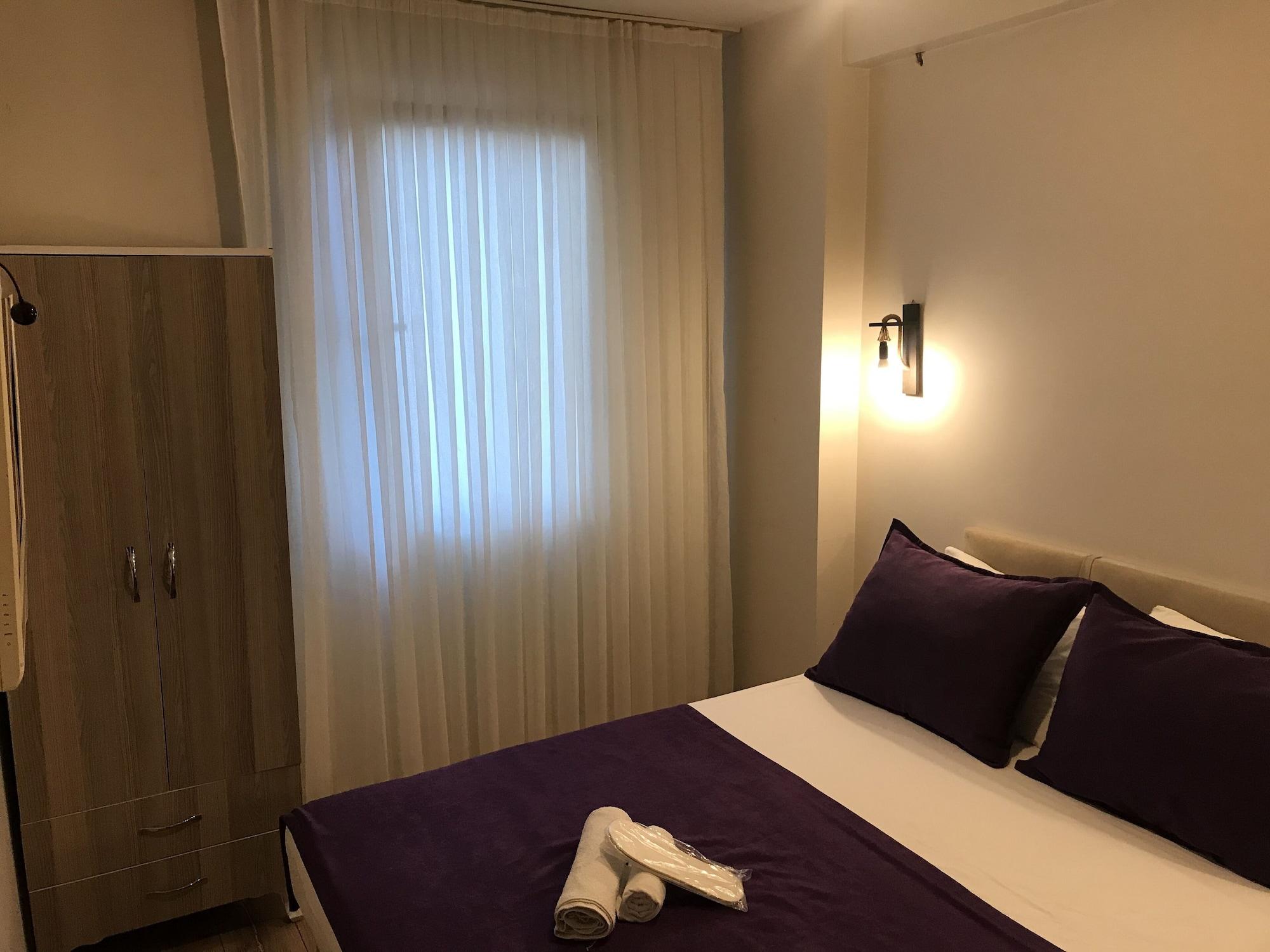 Sweet Home Taksim Otel Istanbul Exterior photo