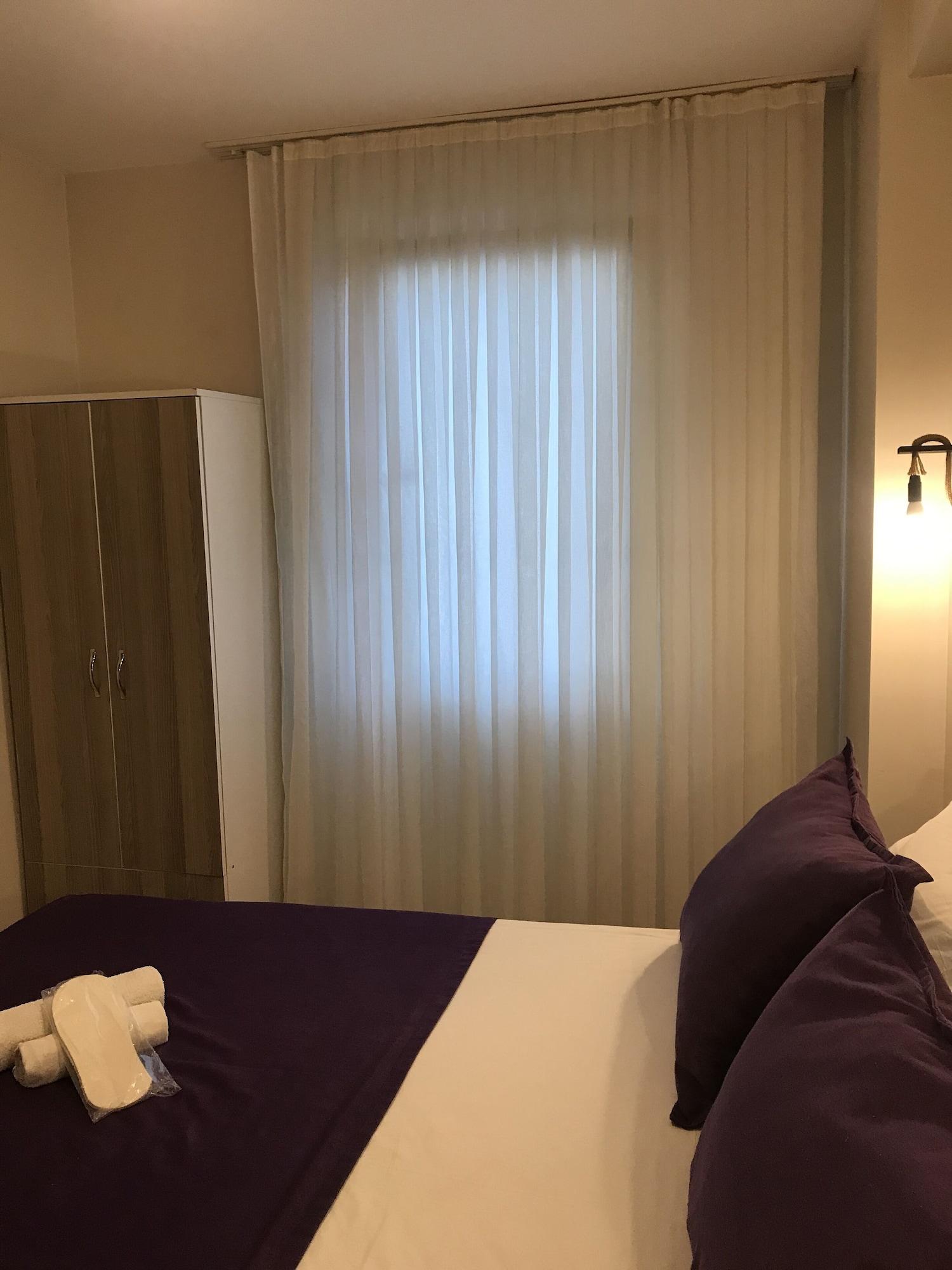Sweet Home Taksim Otel Istanbul Exterior photo