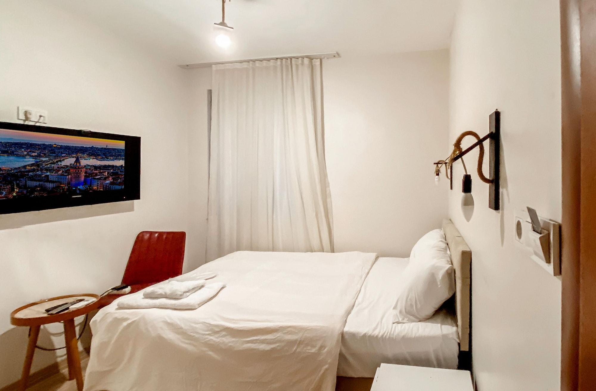 Sweet Home Taksim Otel Istanbul Exterior photo