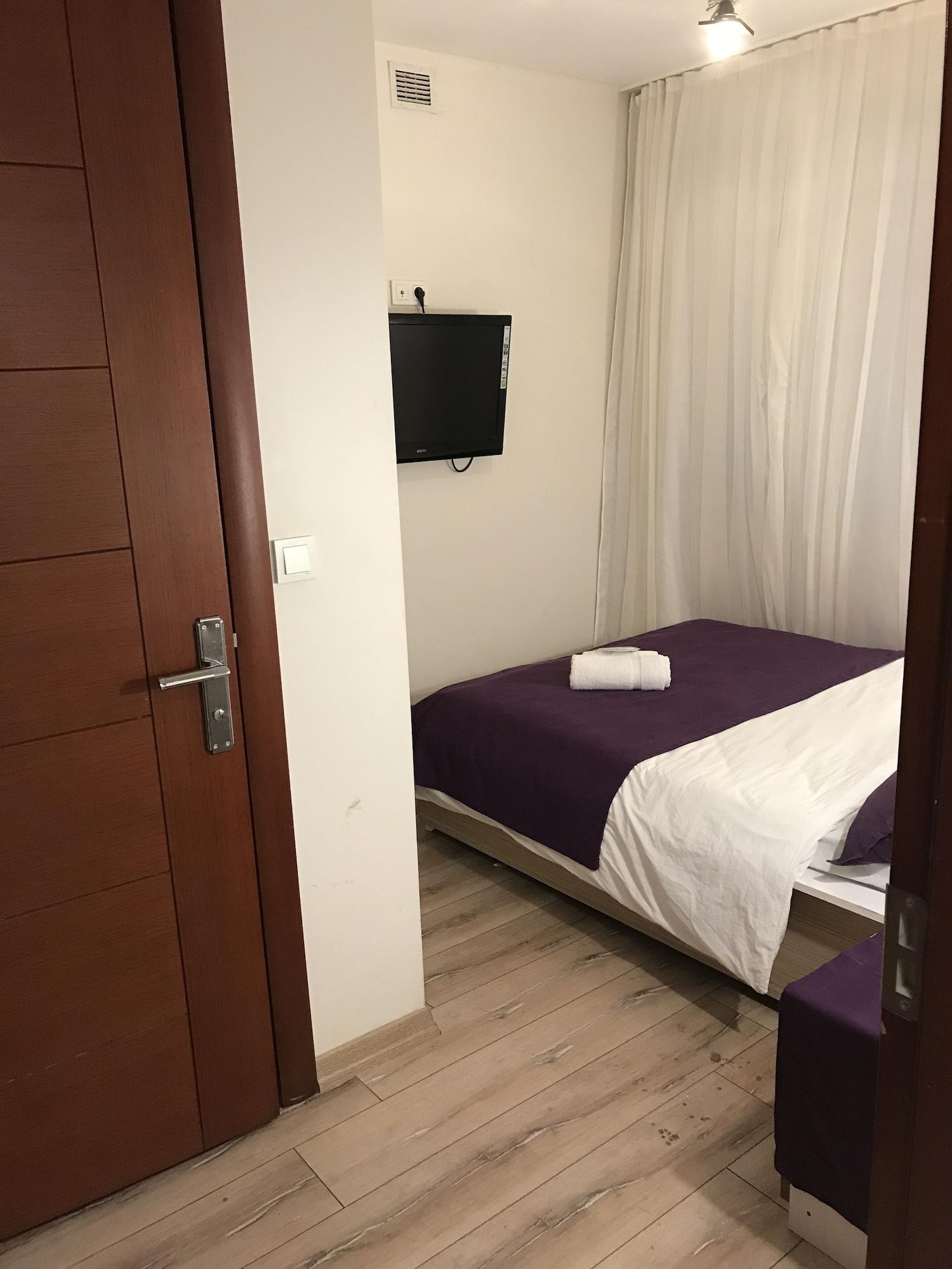 Sweet Home Taksim Otel Istanbul Exterior photo