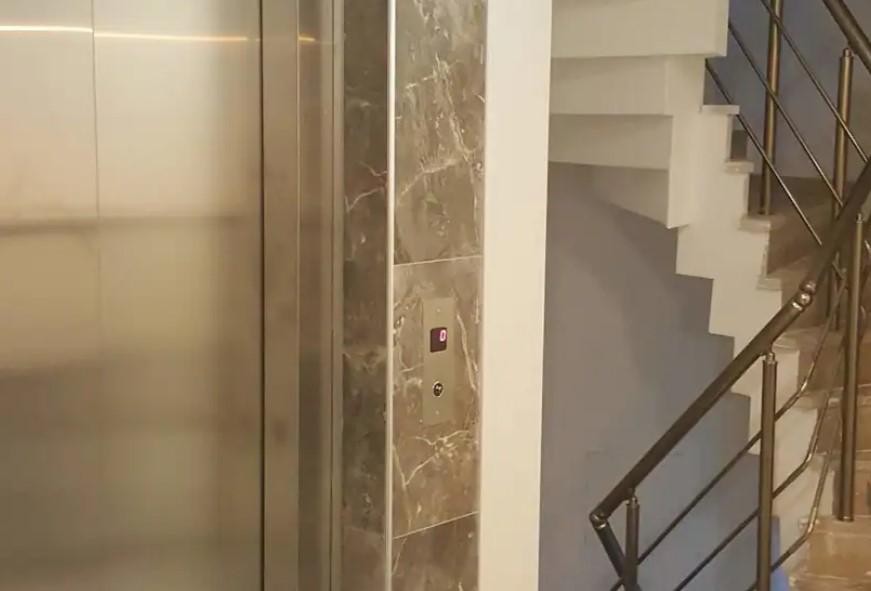 Sweet Home Taksim Otel Istanbul Exterior photo