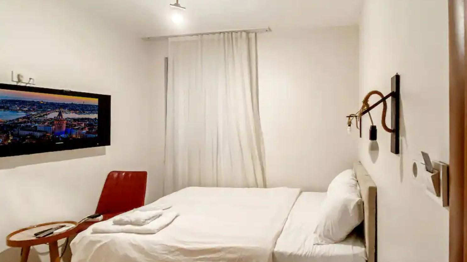 Sweet Home Taksim Otel Istanbul Exterior photo