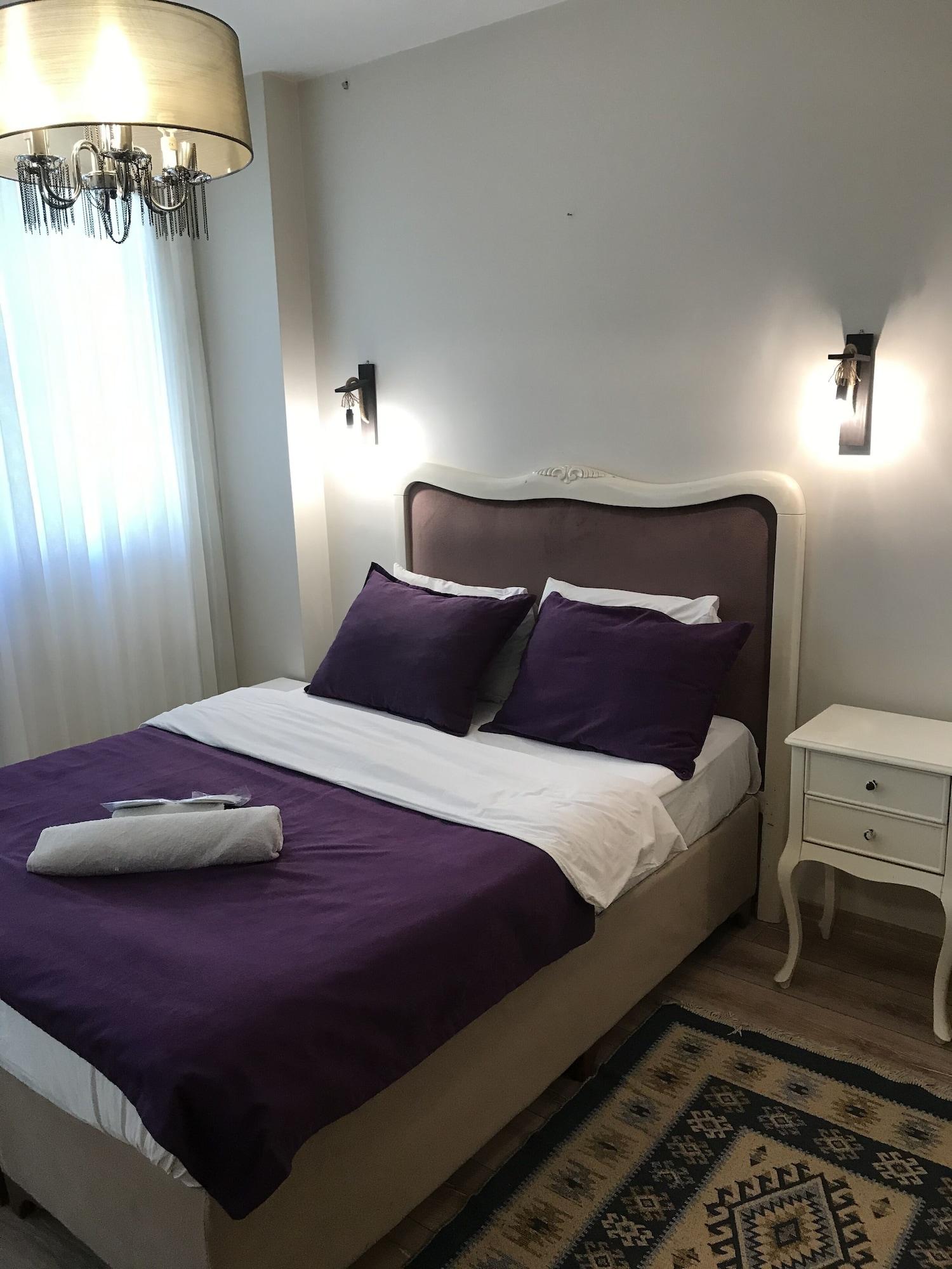 Sweet Home Taksim Otel Istanbul Exterior photo