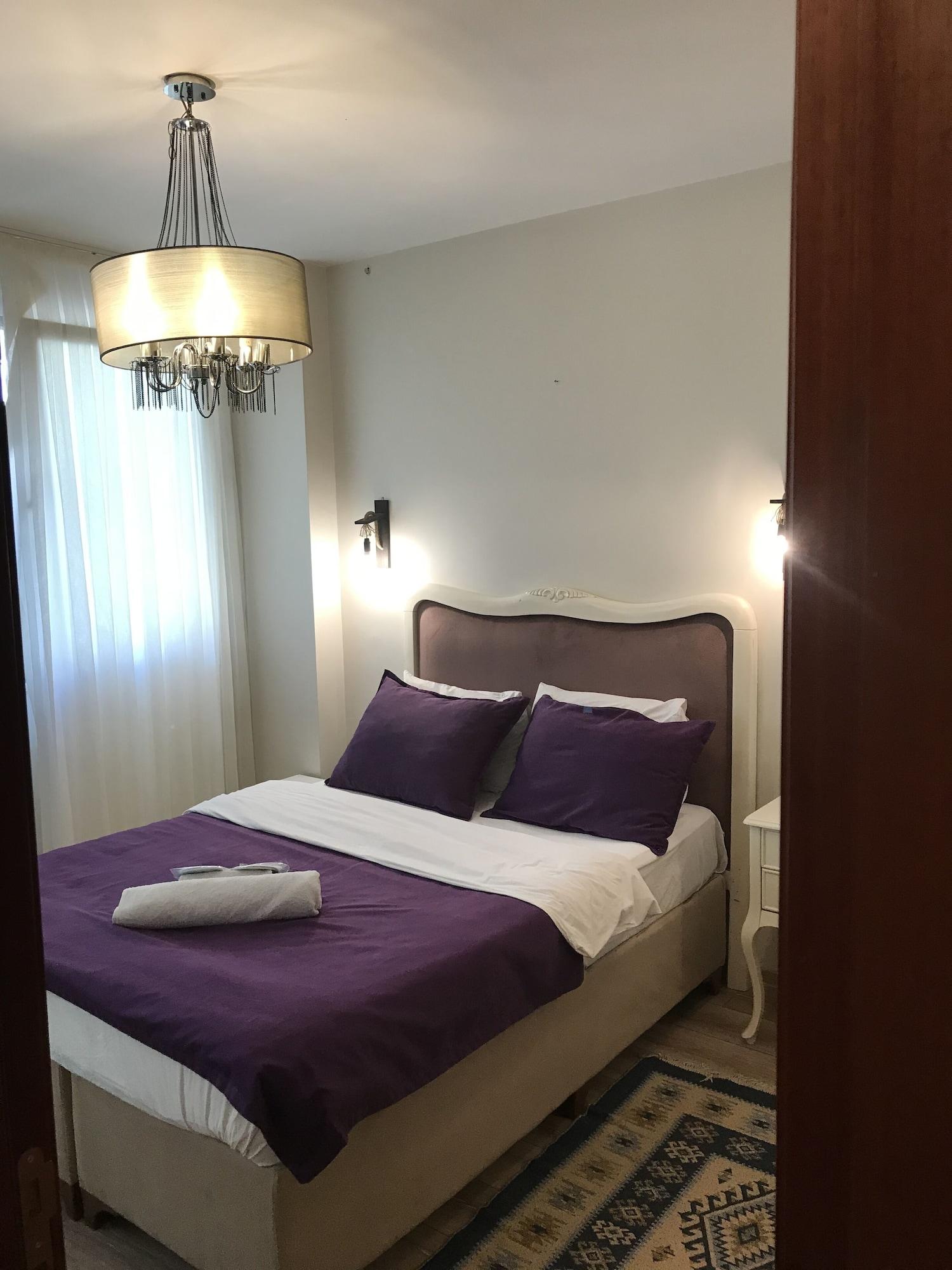 Sweet Home Taksim Otel Istanbul Exterior photo