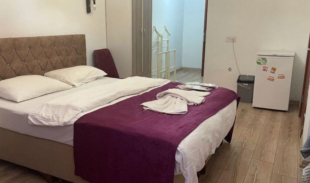 Sweet Home Taksim Otel Istanbul Exterior photo