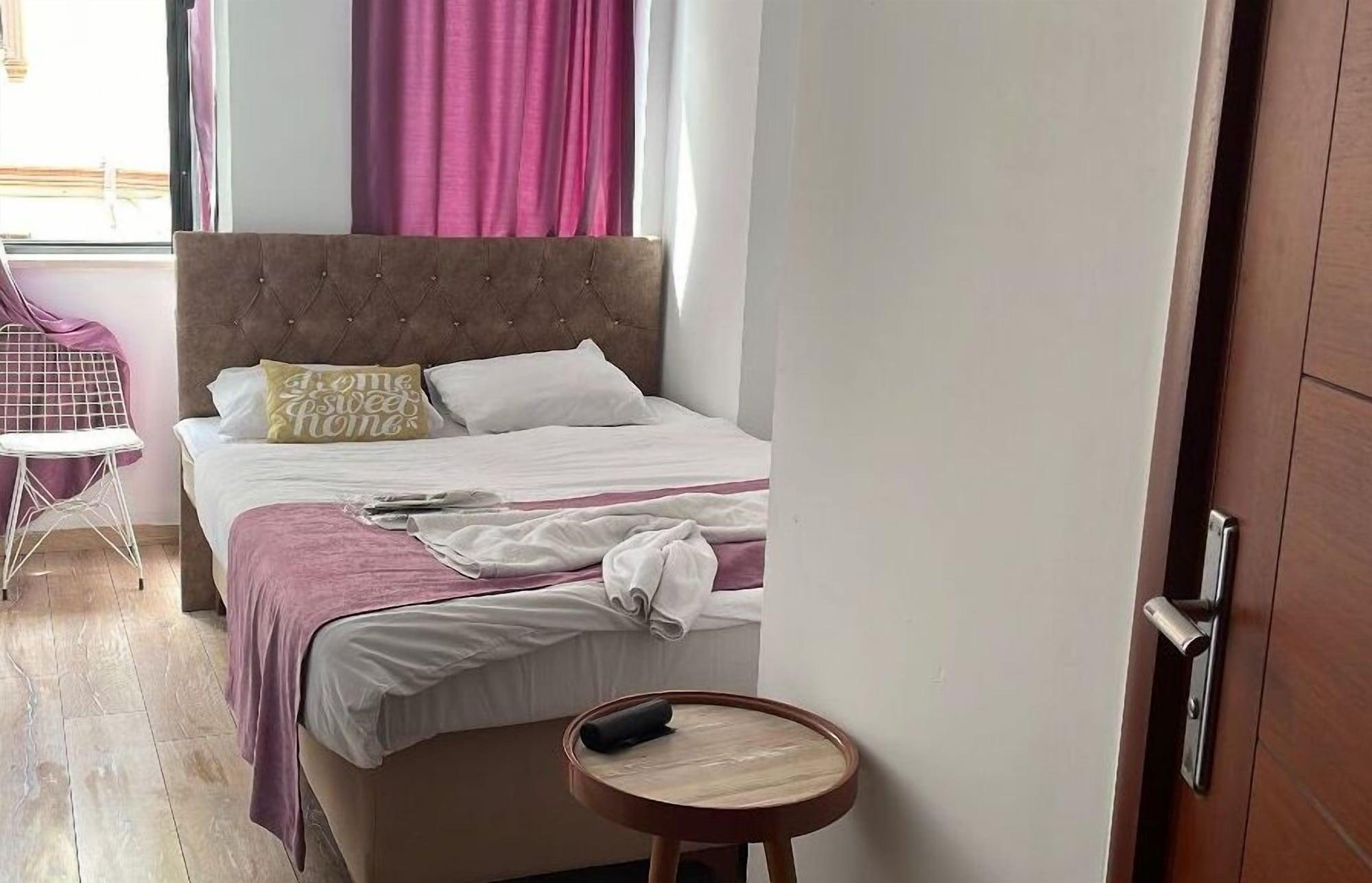 Sweet Home Taksim Otel Istanbul Exterior photo