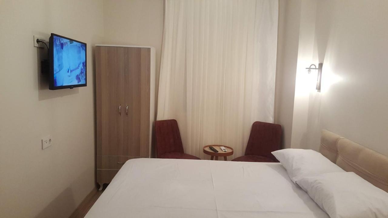 Sweet Home Taksim Otel Istanbul Exterior photo