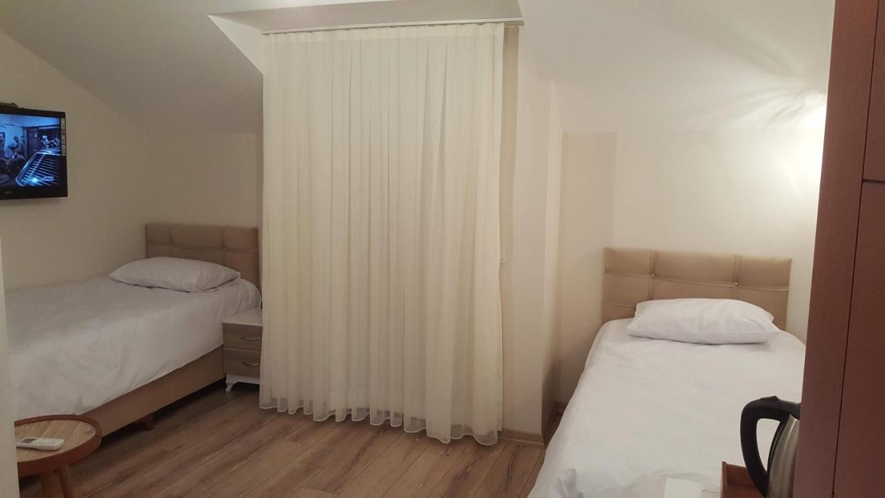 Sweet Home Taksim Otel Istanbul Exterior photo