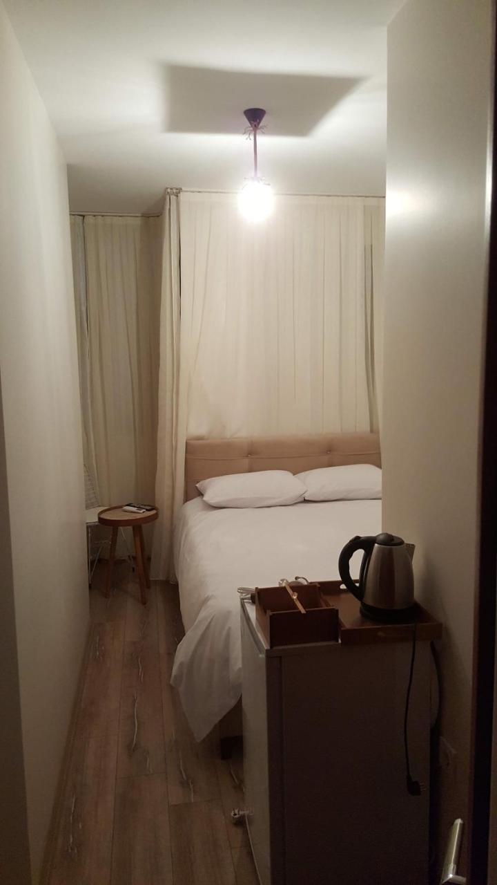 Sweet Home Taksim Otel Istanbul Exterior photo