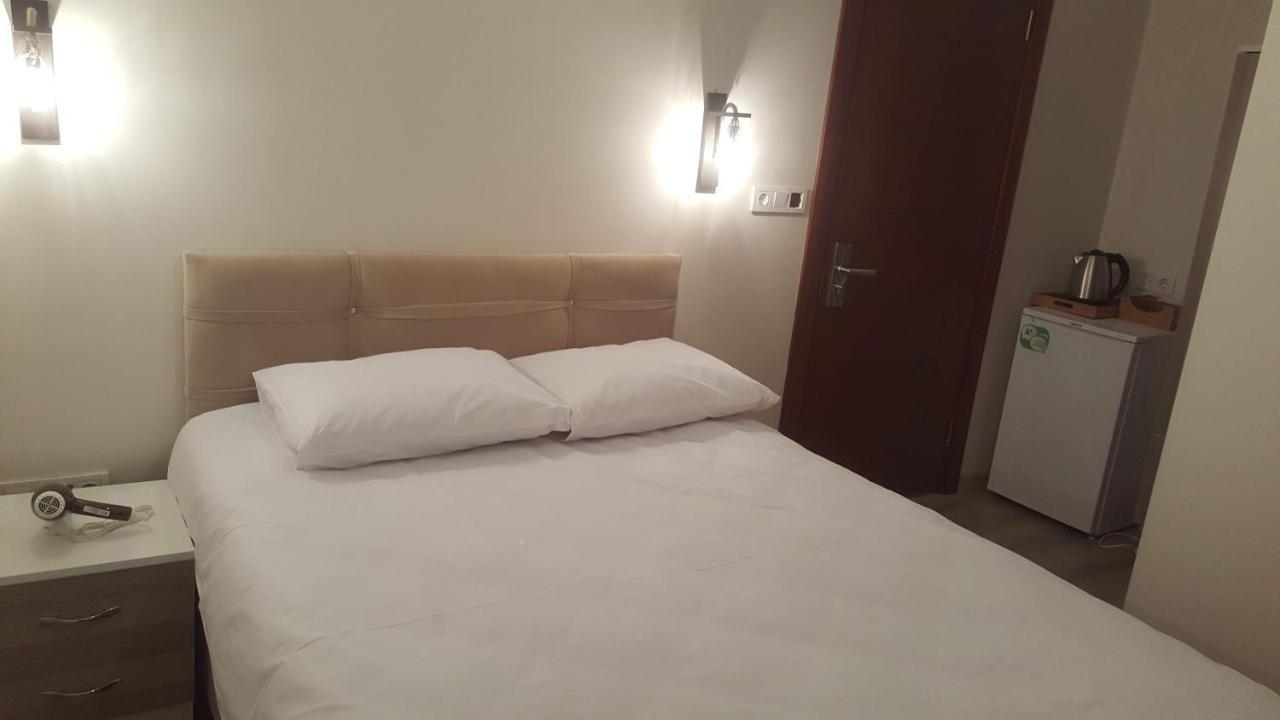 Sweet Home Taksim Otel Istanbul Exterior photo