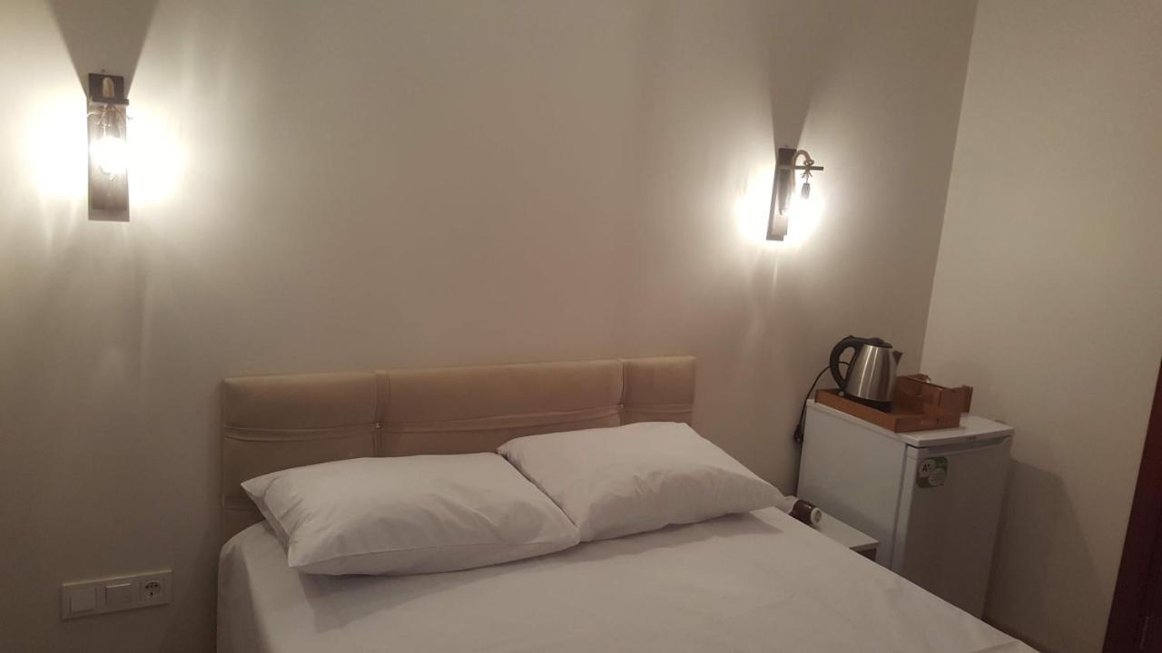 Sweet Home Taksim Otel Istanbul Exterior photo