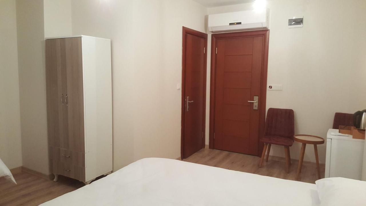 Sweet Home Taksim Otel Istanbul Exterior photo