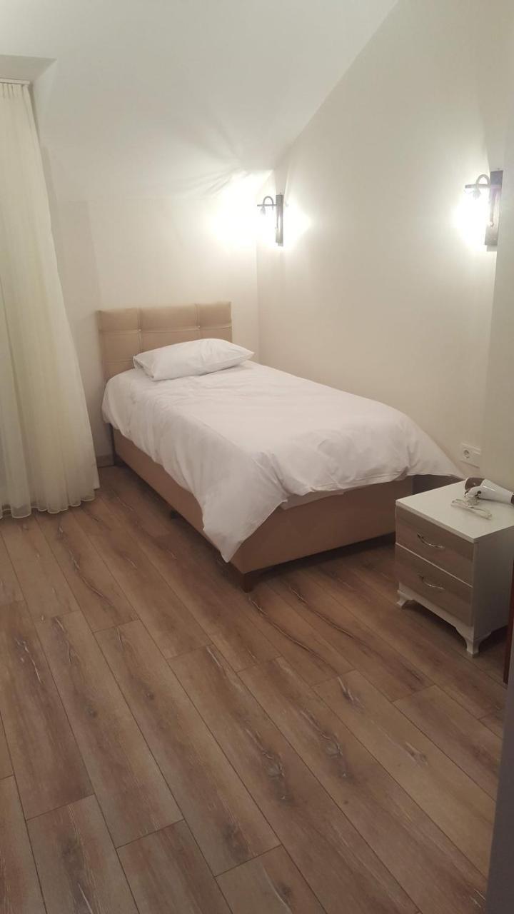 Sweet Home Taksim Otel Istanbul Exterior photo