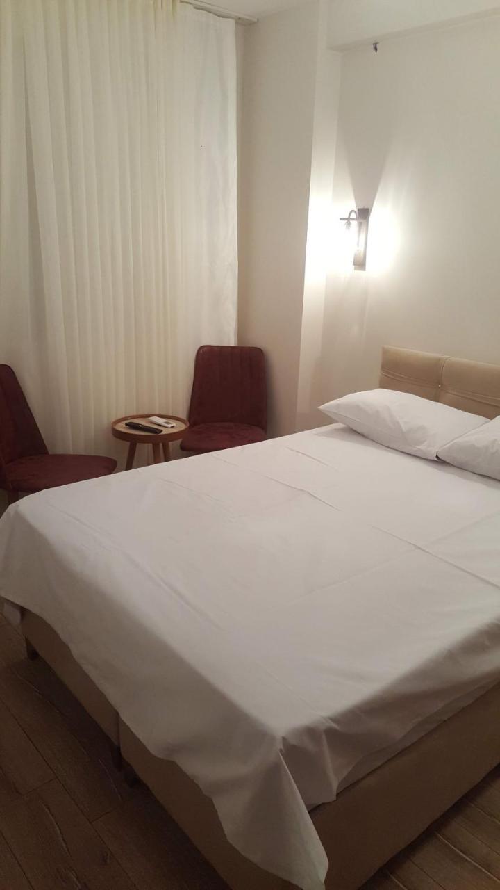 Sweet Home Taksim Otel Istanbul Exterior photo