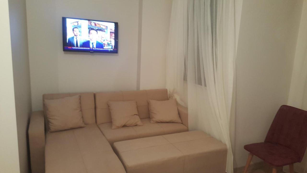 Sweet Home Taksim Otel Istanbul Exterior photo