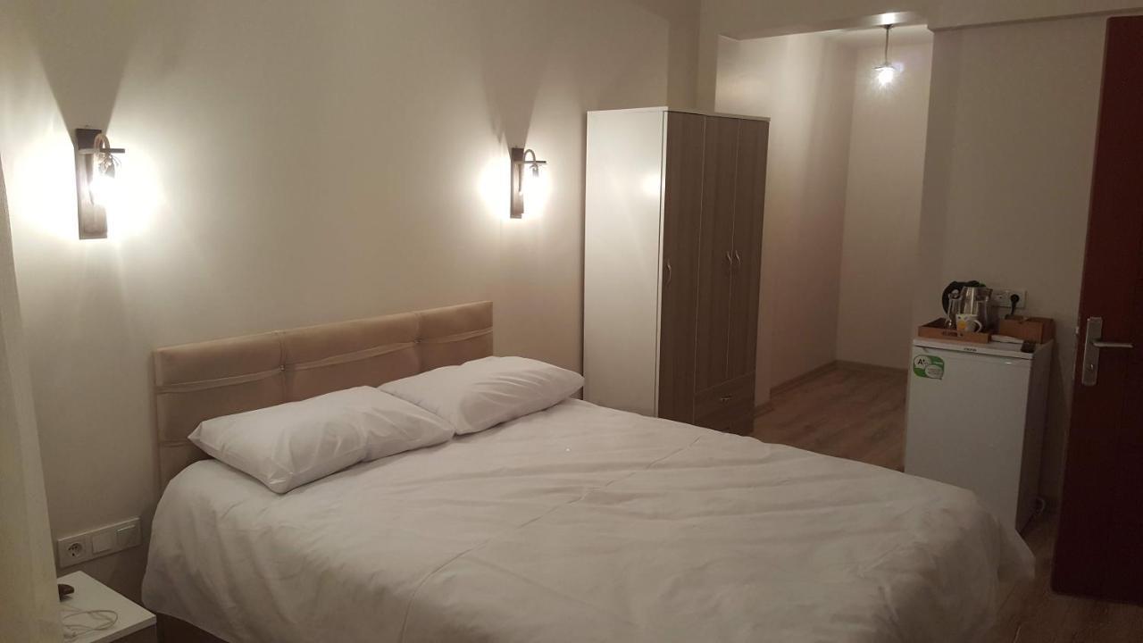 Sweet Home Taksim Otel Istanbul Exterior photo