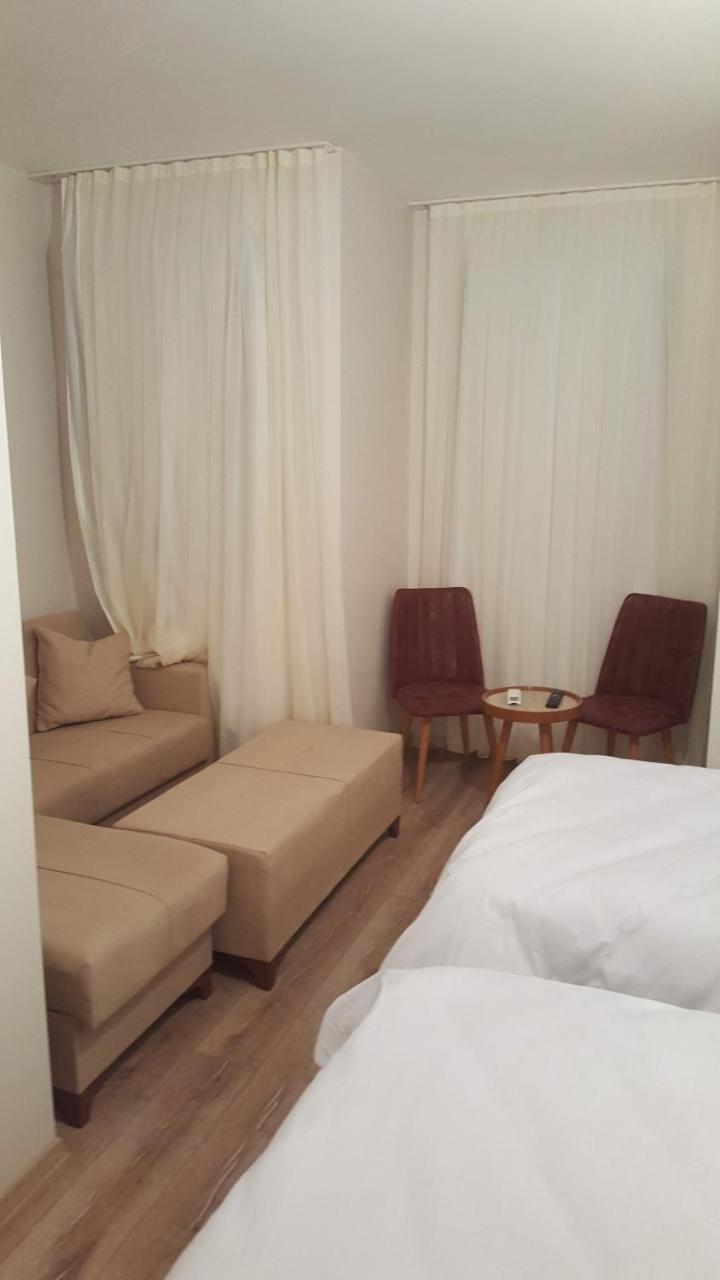 Sweet Home Taksim Otel Istanbul Exterior photo