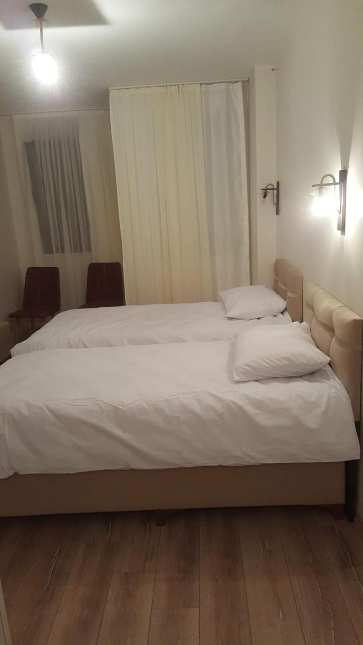 Sweet Home Taksim Otel Istanbul Exterior photo