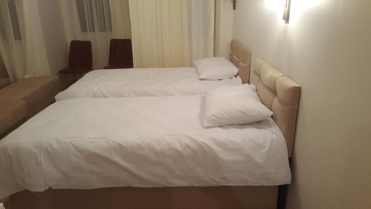 Sweet Home Taksim Otel Istanbul Exterior photo