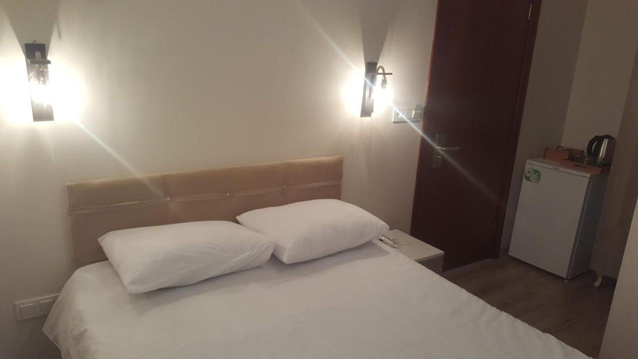 Sweet Home Taksim Otel Istanbul Exterior photo