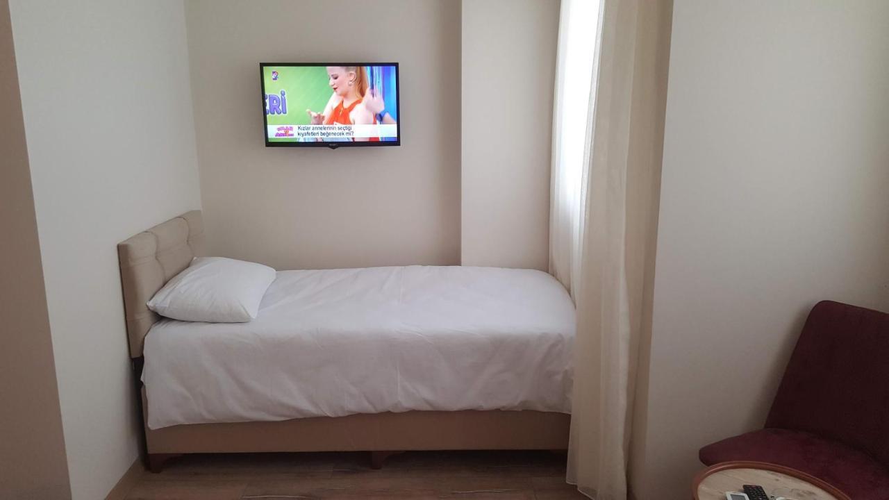 Sweet Home Taksim Otel Istanbul Exterior photo