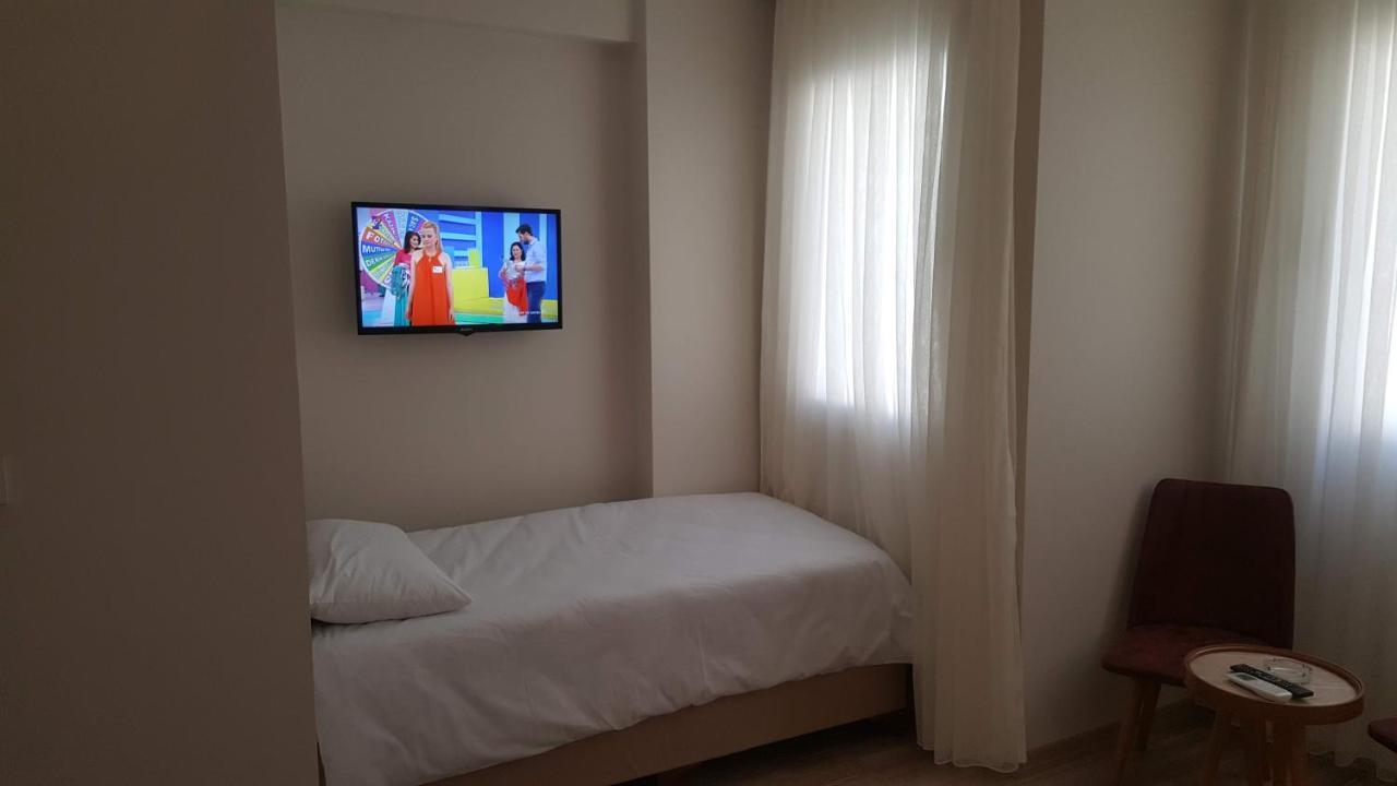 Sweet Home Taksim Otel Istanbul Exterior photo