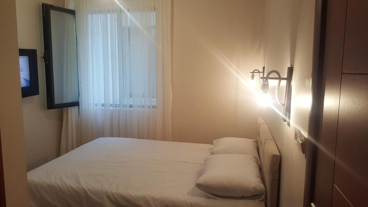 Sweet Home Taksim Otel Istanbul Exterior photo