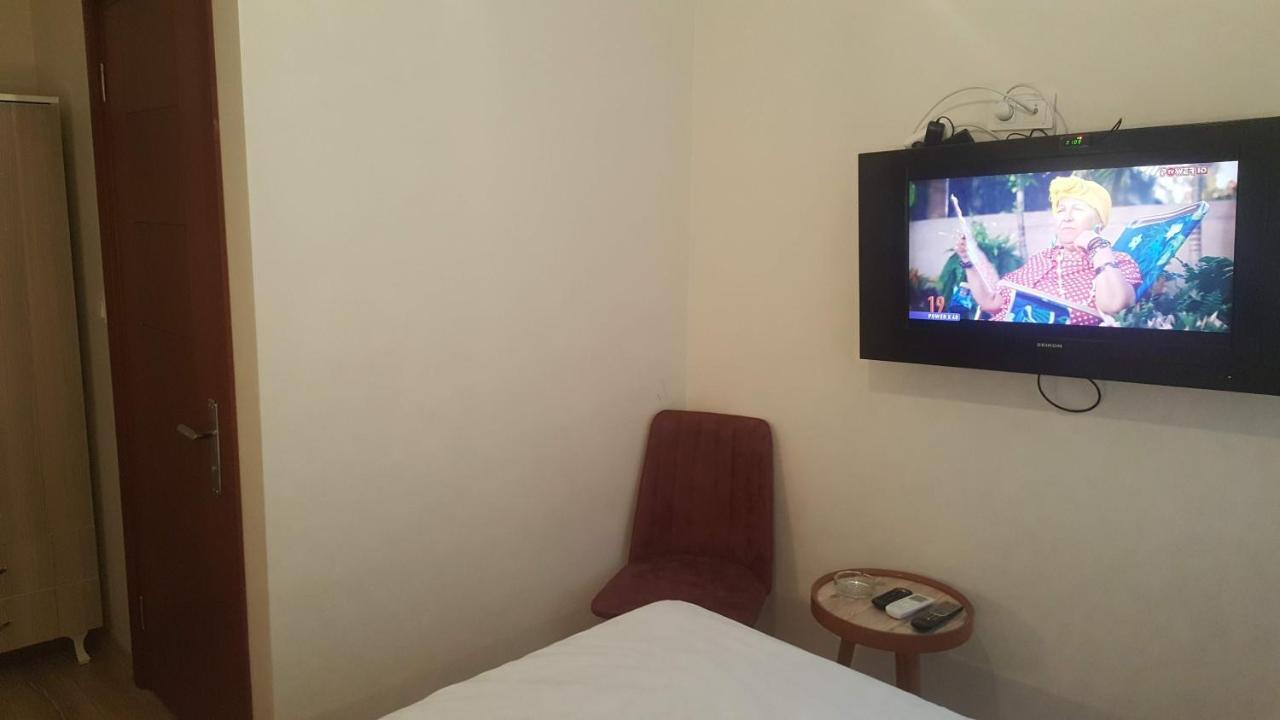 Sweet Home Taksim Otel Istanbul Exterior photo
