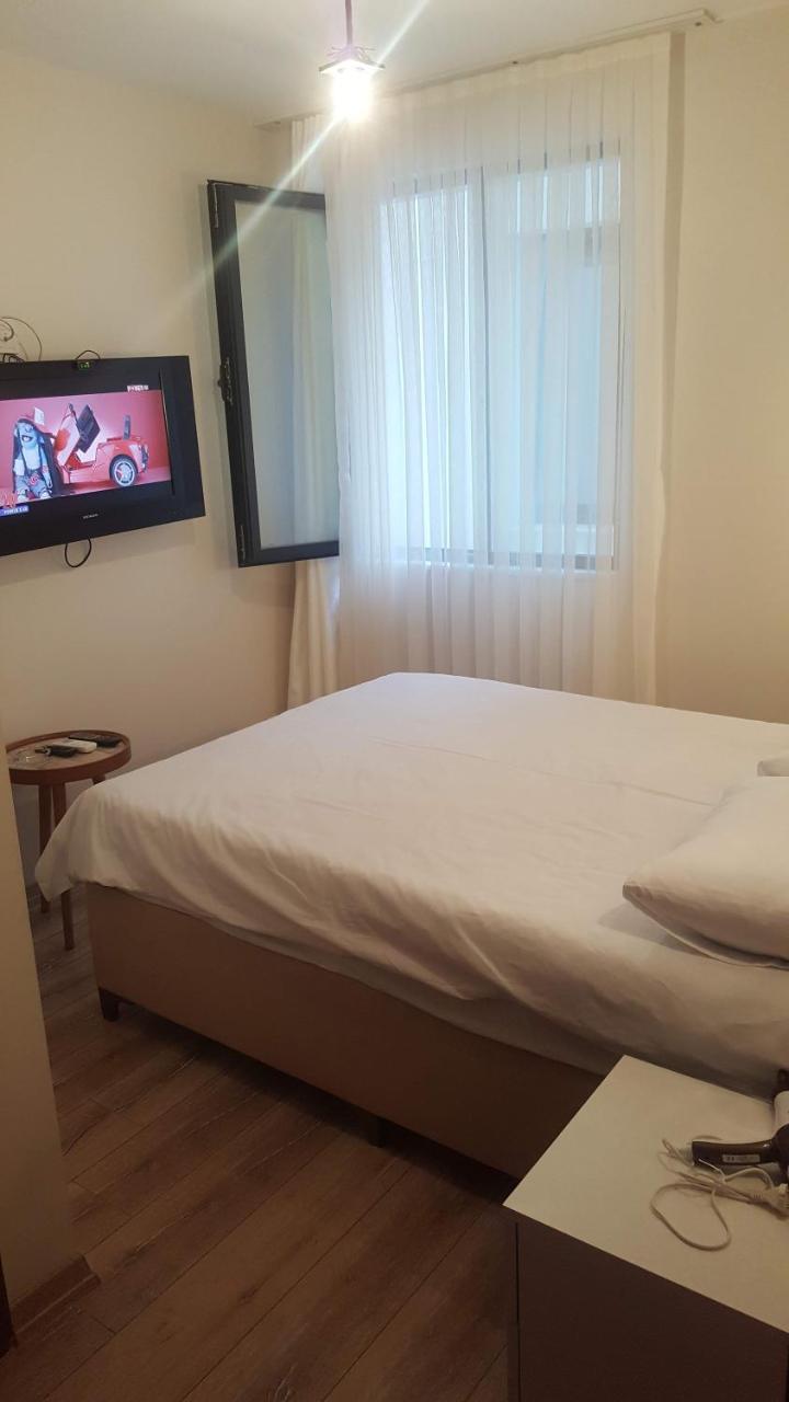 Sweet Home Taksim Otel Istanbul Exterior photo