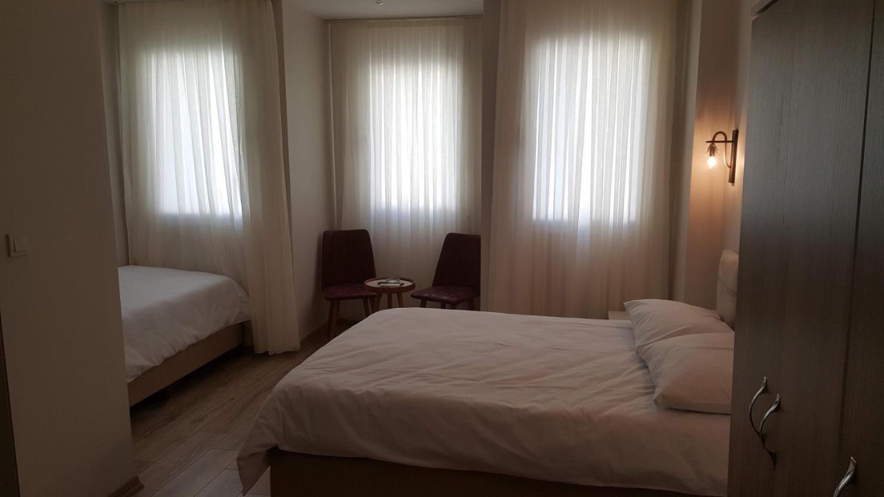 Sweet Home Taksim Otel Istanbul Exterior photo