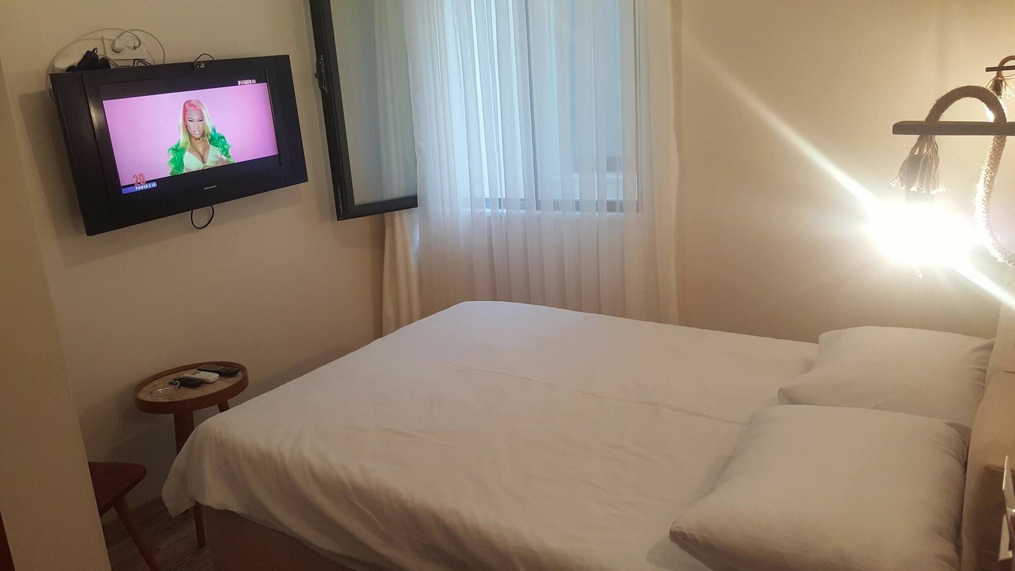Sweet Home Taksim Otel Istanbul Exterior photo